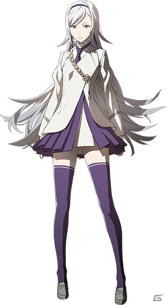 超！A＆G＋「花澤香菜のひとりでできるかな？」にPS3「解放少女 SIN」のコーナーが登場―大空翔子役・花澤香菜さんがゲームにまつわる企画に挑戦の画像1