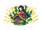 iOS/Android「ドラゴンコインズ」緊急ミッション・ランキングイベント「カグヤヒメ光臨！」が開催