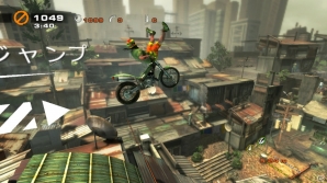 大迫力のモトトライアルを楽しめるPS3/PS Vita「Urban Trial Freestyle」の配信がスタートの画像5