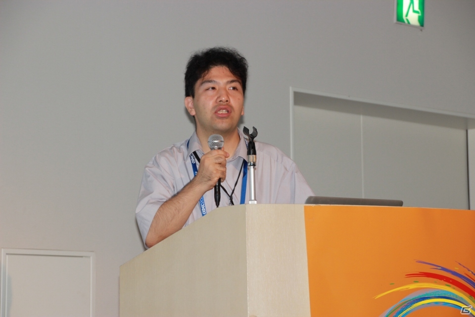 【CEDEC 2013】ゲームの保存・展示の課題や意義が語られた「ゲームのアーカイブ施設に向けて：東京国際マンガ図書館（仮）計画」講演レポートの画像3