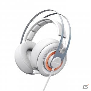 SteelSeries、ゲーミングヘッドセット「Siberia」シリーズの新機種「Siberia Elite」 を発表の画像2
