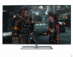 PS3/Xbox 360「ロスト プラネット 3」本日発売！ローンチトレーラーやDLC、東芝「レグザ」とのタイアップ情報が公開にの画像18