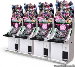AC「スティールクロニクルBe XROSS ARMS」新たなスティールスーツ「格闘Ver.2.0」が登場するアップデートを実施の画像3