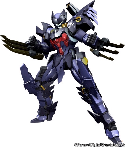 AC「スティールクロニクルBe XROSS ARMS」新たなスティールスーツ「格闘Ver.2.0」が登場するアップデートを実施の画像1