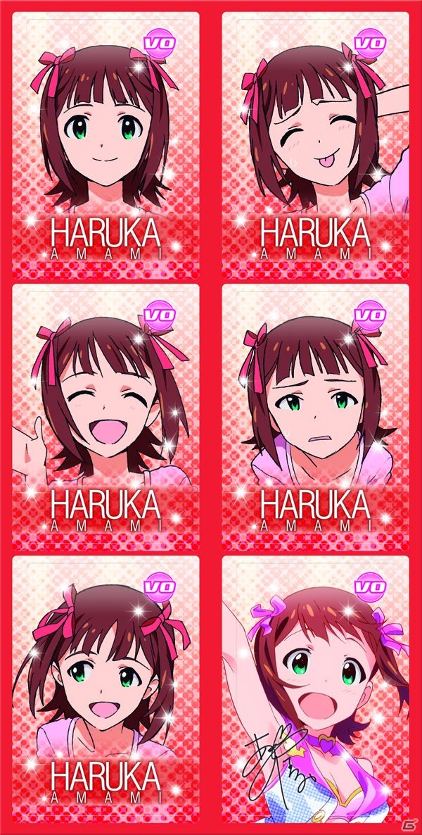 「アイドルマスター ミリオンライブ！」がボードゲーム「ドンジャラSmart」になって登場！本日13時より予約受付がスタートの画像6
