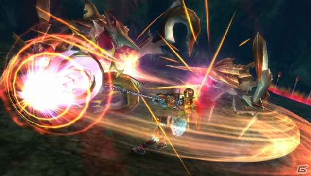 PS Vita「ラグナロク オデッセイ エース」本日発売！奇襲広告部隊「A.C.E」の任務遂行ムービー公開＆第1弾コラボが配信スタートの画像3