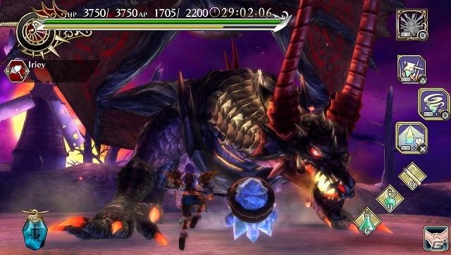 PS Vita「ラグナロク オデッセイ エース」本日発売！奇襲広告部隊「A.C.E」の任務遂行ムービー公開＆第1弾コラボが配信スタートの画像8