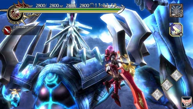 PS Vita「ラグナロク オデッセイ エース」本日発売！奇襲広告部隊「A.C.E」の任務遂行ムービー公開＆第1弾コラボが配信スタートの画像9