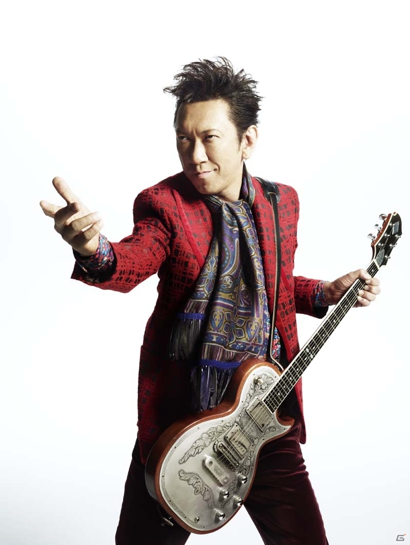 PS3/Xbox 360「ロックスミス2014」発売日が11月7日に決定！DLCで配信されるB’z、ONE OK ROCKなど日本人アーティストの楽曲も発表の画像10