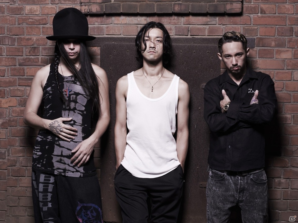 PS3/Xbox 360「ロックスミス2014」発売日が11月7日に決定！DLCで配信されるB’z、ONE OK ROCKなど日本人アーティストの楽曲も発表の画像11