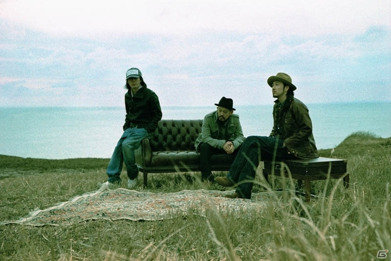 PS3/Xbox 360「ロックスミス2014」発売日が11月7日に決定！DLCで配信されるB’z、ONE OK ROCKなど日本人アーティストの楽曲も発表の画像4