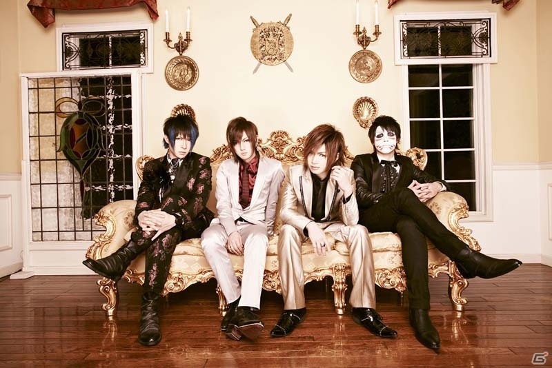 PS3/Xbox 360「ロックスミス2014」発売日が11月7日に決定！DLCで配信されるB’z、ONE OK ROCKなど日本人アーティストの楽曲も発表の画像6