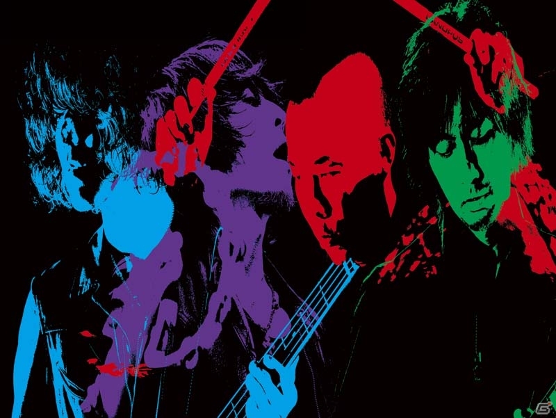 PS3/Xbox 360「ロックスミス2014」発売日が11月7日に決定！DLCで配信されるB’z、ONE OK ROCKなど日本人アーティストの楽曲も発表の画像9
