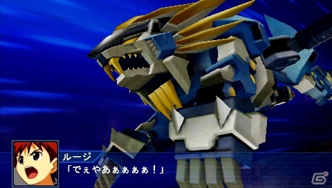 PSP「スーパーロボット大戦Operation Extend」第3章追加ミッション「夜鷹の夢」が配信開始の画像2