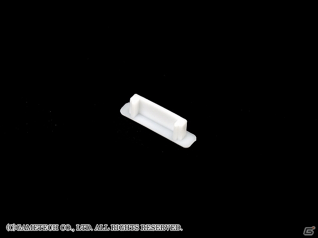 シリコンキャップでWii U本体とGamePadの端子を守ろう！Wii U用ポートキャップセット「ほこり入れま栓！U」発売の画像15
