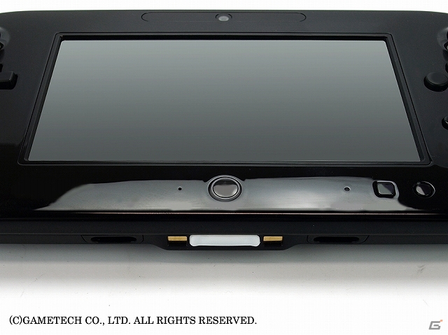 シリコンキャップでWii U本体とGamePadの端子を守ろう！Wii U用ポートキャップセット「ほこり入れま栓！U」発売の画像5
