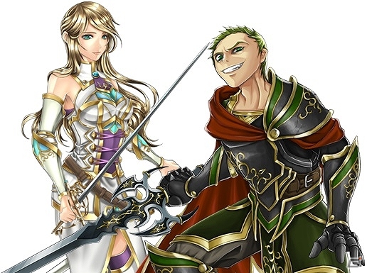 iOS「ブレイブ フロンティア」新エリア＆新クエストに加え新キャラクターなどを追加する9月～10月のアップデート内容が公開の画像2