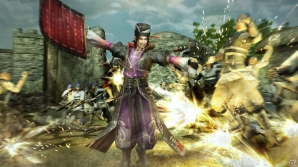 PS3/PS Vita「真・三國無双7 猛将伝」で新たに参戦する陳宮を紹介―呂布の新ストーリーや新モードの追加など「猛将伝」ならではの新要素もチェック！の画像3