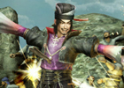 PS3/PS Vita「真・三國無双7 猛将伝」で新たに参戦する陳宮を紹介―呂布の新ストーリーや新モードの追加など「猛将伝」ならではの新要素もチェック！