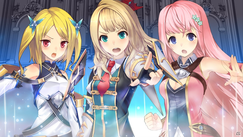 IOS/Android「禁断召喚！サモンマスター」48時間耐久イベント「時の狭間-パラドックス-」が8月30日よりスタートの画像1