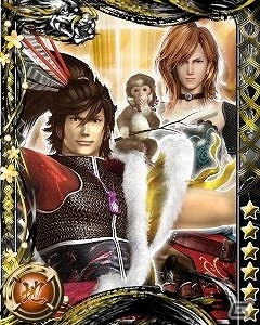 Mobage「戦国BASARA カードヒーローズ・祭」2人の武将の固有技が使用できる「コンビカード」登場！「晩夏の宴キャンペーン」が8月30日より開催の画像3