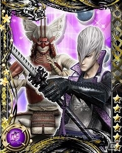 Mobage「戦国BASARA カードヒーローズ・祭」2人の武将の固有技が使用できる「コンビカード」登場！「晩夏の宴キャンペーン」が8月30日より開催の画像5
