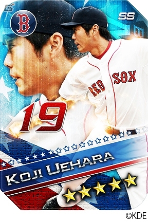 「プロ野球ドリームナイン」メジャーリーグ選手のカードが収録決定―NPB承認ゲームでは初となる日本プロ野球選手＆メジャーリーガーの共演の画像18