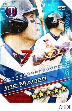 「プロ野球ドリームナイン」メジャーリーグ選手のカードが収録決定―NPB承認ゲームでは初となる日本プロ野球選手＆メジャーリーガーの共演の画像19