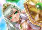 PC「英雄クロニクル」新しい特殊能力やスキルが追加される第九期が開始！イラストコンテストを開催