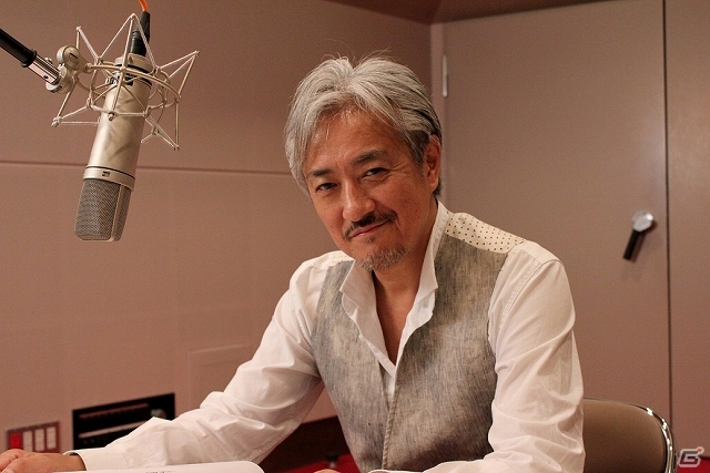 「龍が如く 維新！」キャスト発表第4弾！中岡慎太郎役に山路和弘さん、謎の情報屋役に藤原喜明さんが出演決定の画像1