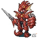 iOS「ドラゴンスレイヤー 導かれし宝冠の戦士たち」龍討伐イベント「襲撃！悪龍レッド・ドラゴン」が開催―強力な焔龍装備シリーズを手に入れようの画像7