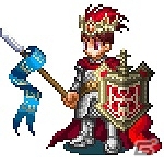 iOS「ドラゴンスレイヤー 導かれし宝冠の戦士たち」龍討伐イベント「襲撃！悪龍レッド・ドラゴン」が開催―強力な焔龍装備シリーズを手に入れようの画像2