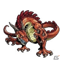 iOS「ドラゴンスレイヤー 導かれし宝冠の戦士たち」龍討伐イベント「襲撃！悪龍レッド・ドラゴン」が開催―強力な焔龍装備シリーズを手に入れようの画像6