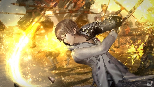 PS3/PS Vita「無双OROCHI2 Ultimate」店頭体験会が全国で開催決定！最新プロモーションムービーも公開の画像2