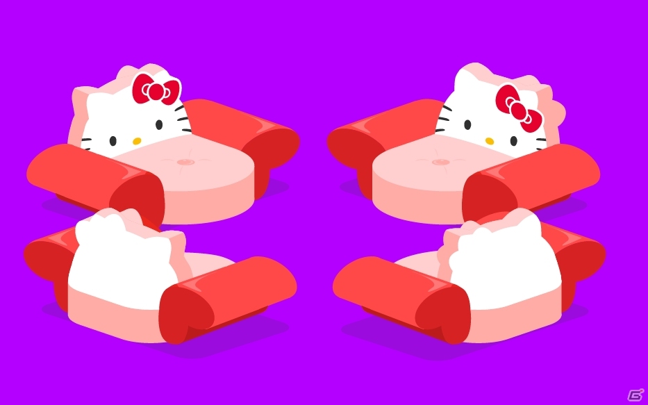 iOS/Android「クックと魔法のレシピ」サンリオのキャラクター「ハローキティ」とのコラボレーションが開始の画像6