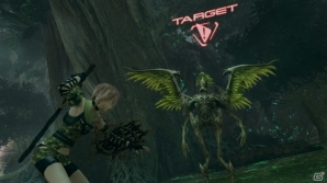 モーグリをモグモグする魔物が登場！？―PS3/Xbox 360「ライトニング リターンズ ファイナルファンタジーXIII」メインクエストの最新スクリーンショットを公開の画像2