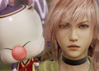 モーグリをモグモグする魔物が登場！？―PS3/Xbox 360「ライトニング リターンズ ファイナルファンタジーXIII」メインクエストの最新スクリーンショットを公開