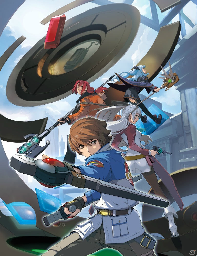 【Road to 閃の軌跡】第4回は新たな舞台・クロスベルでの陰謀に立ち向かう「英雄伝説 零の軌跡」を紹介！の画像2