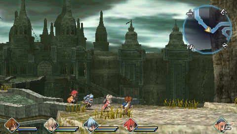 【Road to 閃の軌跡】第4回は新たな舞台・クロスベルでの陰謀に立ち向かう「英雄伝説 零の軌跡」を紹介！の画像41