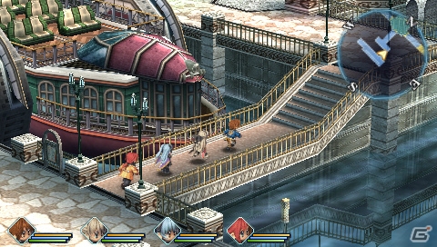 【Road to 閃の軌跡】第4回は新たな舞台・クロスベルでの陰謀に立ち向かう「英雄伝説 零の軌跡」を紹介！の画像42