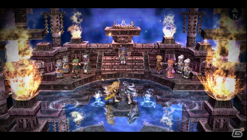 【Road to 閃の軌跡】第4回は新たな舞台・クロスベルでの陰謀に立ち向かう「英雄伝説 零の軌跡」を紹介！の画像45