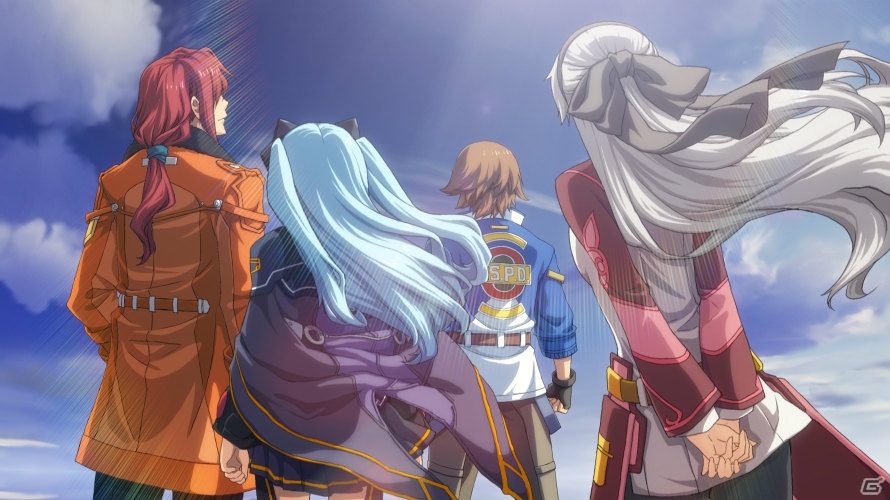 【Road to 閃の軌跡】第4回は新たな舞台・クロスベルでの陰謀に立ち向かう「英雄伝説 零の軌跡」を紹介！の画像5