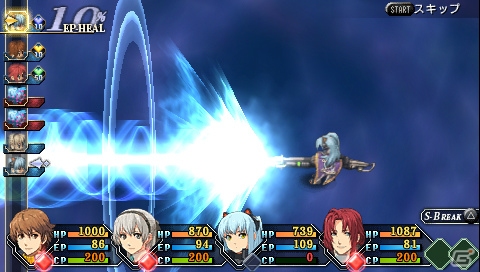 【Road to 閃の軌跡】第4回は新たな舞台・クロスベルでの陰謀に立ち向かう「英雄伝説 零の軌跡」を紹介！の画像52