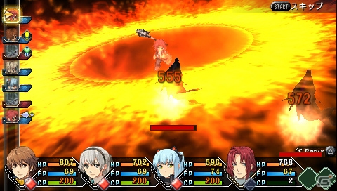 【Road to 閃の軌跡】第4回は新たな舞台・クロスベルでの陰謀に立ち向かう「英雄伝説 零の軌跡」を紹介！の画像54