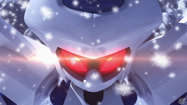 3DS「メダロットDUAL」が2013年11月14日に発売決定！フルCGによるTVCM＆トレイラームービーも公開の画像10