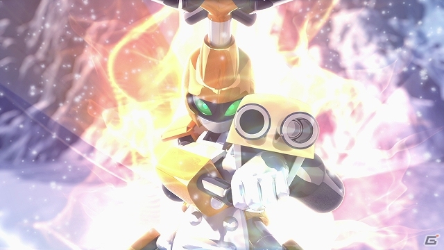 3DS「メダロットDUAL」が2013年11月14日に発売決定！フルCGによるTVCM＆トレイラームービーも公開の画像11