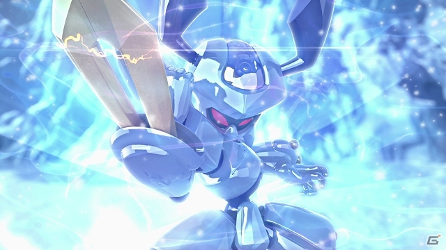 3DS「メダロットDUAL」が2013年11月14日に発売決定！フルCGによるTVCM＆トレイラームービーも公開の画像12