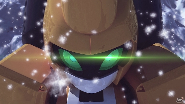 3DS「メダロットDUAL」が2013年11月14日に発売決定！フルCGによるTVCM＆トレイラームービーも公開の画像9