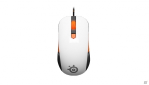 SteelSeries、Avago社の光学センサーを採用したゲーミングマウス「Kana v2」を9月13日に発売の画像4