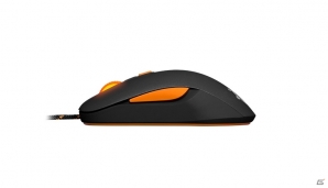 SteelSeries、Avago社の光学センサーを採用したゲーミングマウス「Kana v2」を9月13日に発売の画像5